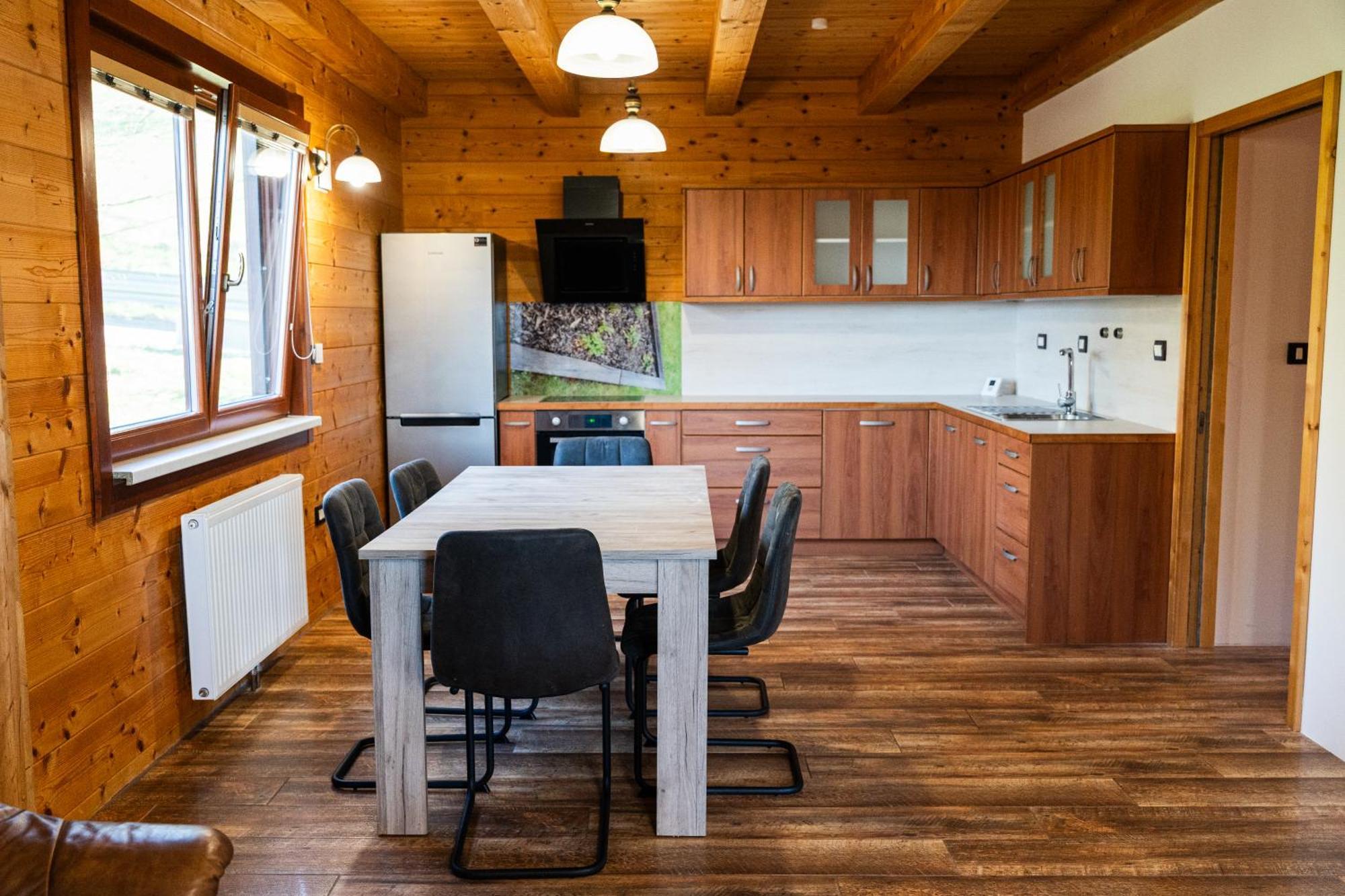 Adventure Farm Bed & Breakfast Store Dış mekan fotoğraf
