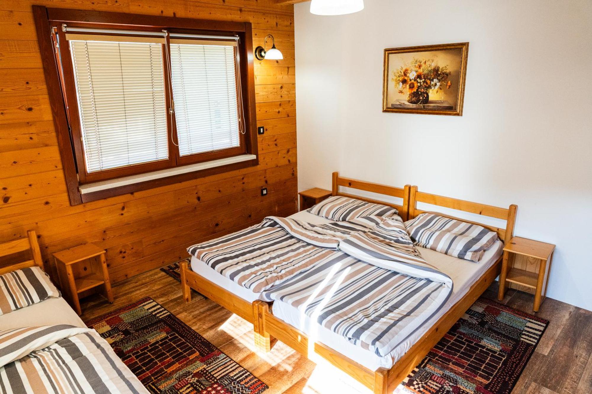 Adventure Farm Bed & Breakfast Store Dış mekan fotoğraf