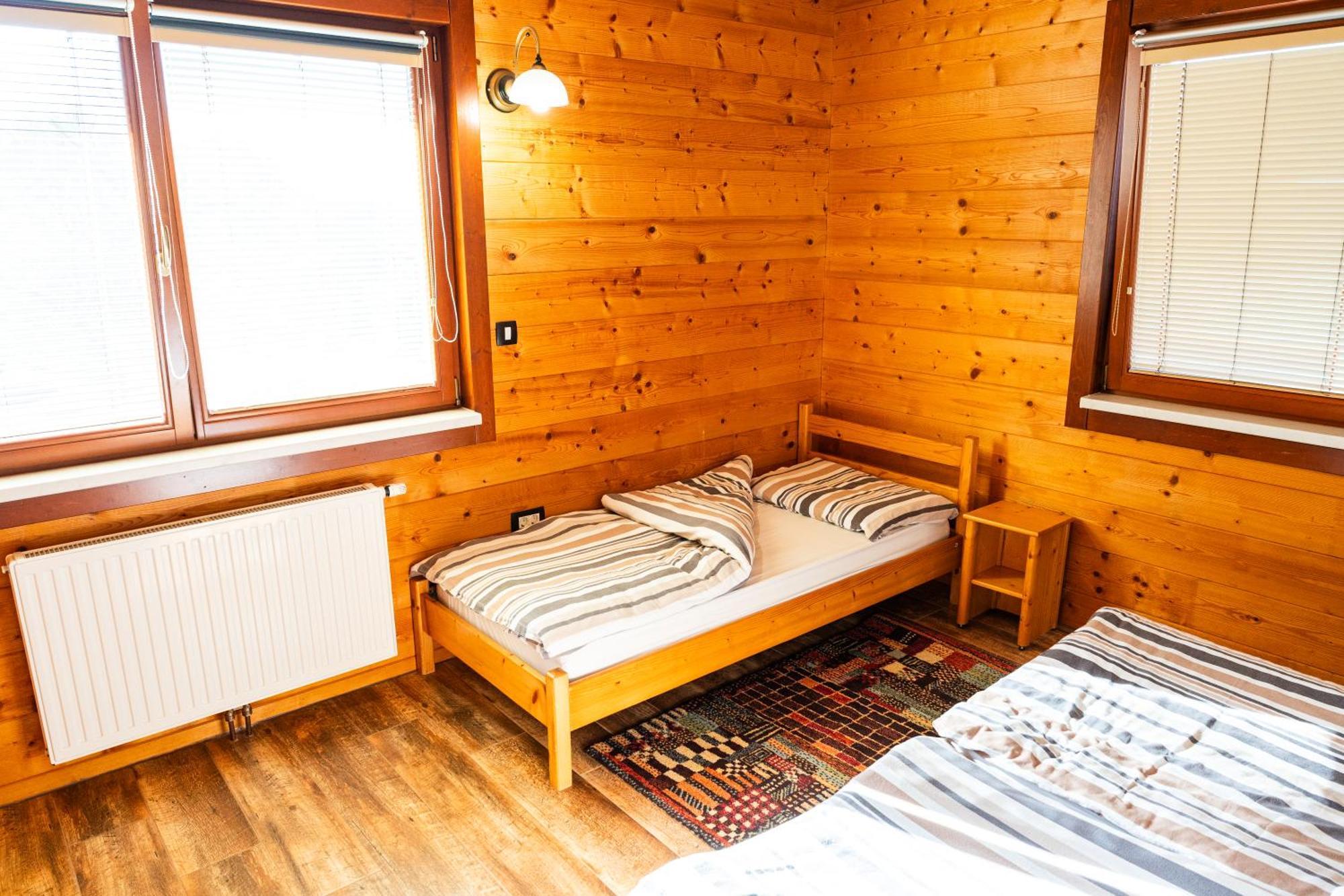 Adventure Farm Bed & Breakfast Store Dış mekan fotoğraf