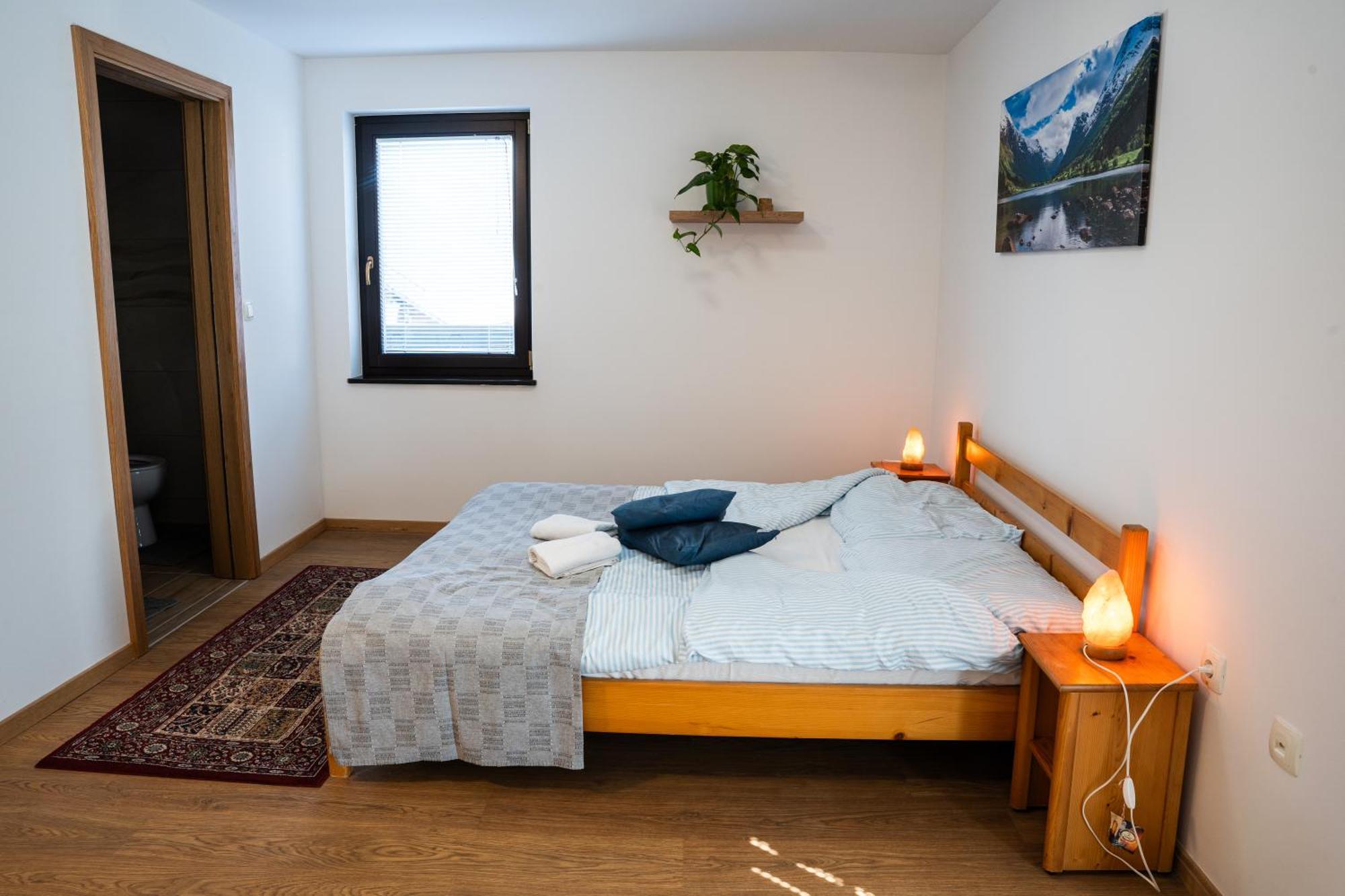 Adventure Farm Bed & Breakfast Store Dış mekan fotoğraf