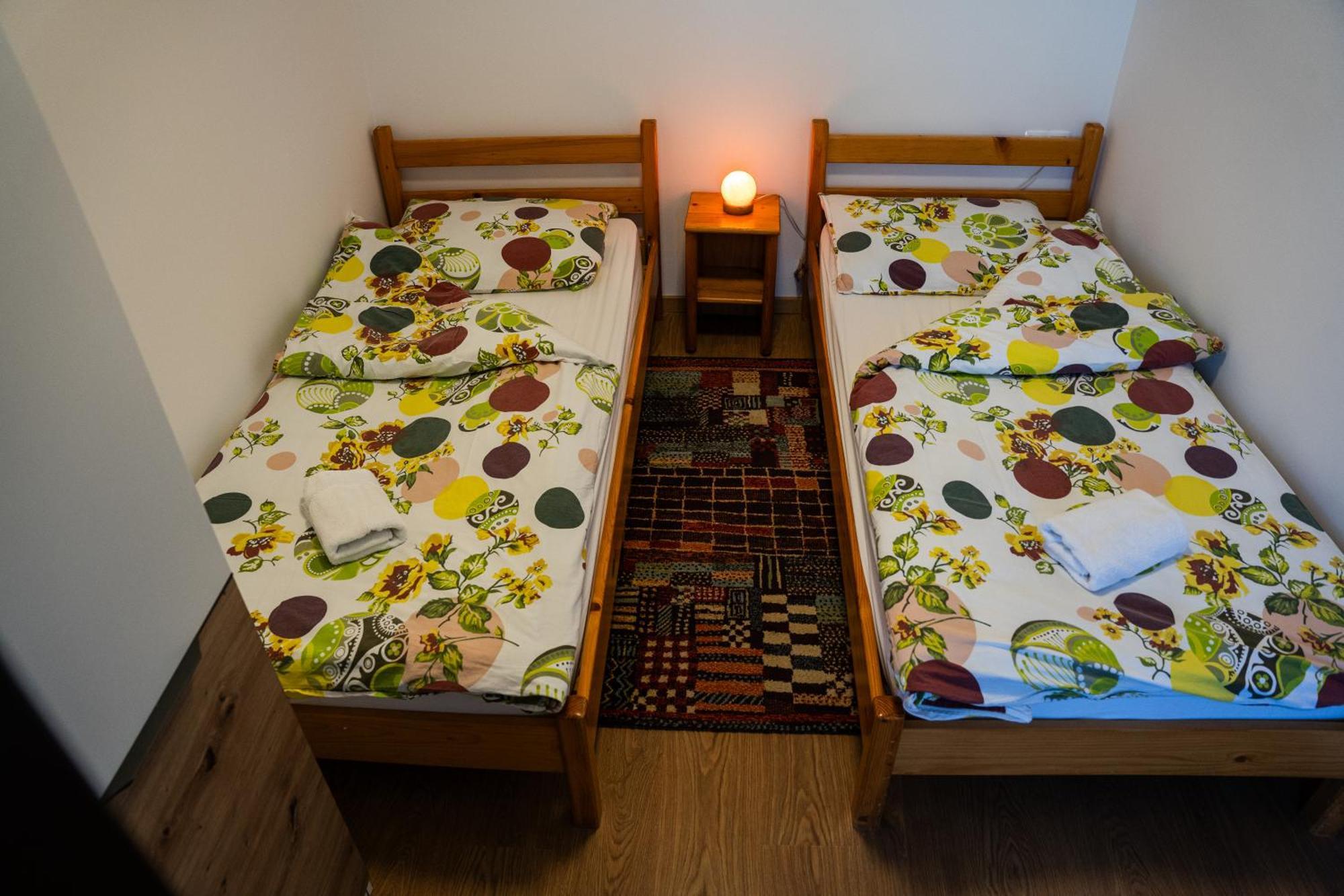 Adventure Farm Bed & Breakfast Store Dış mekan fotoğraf