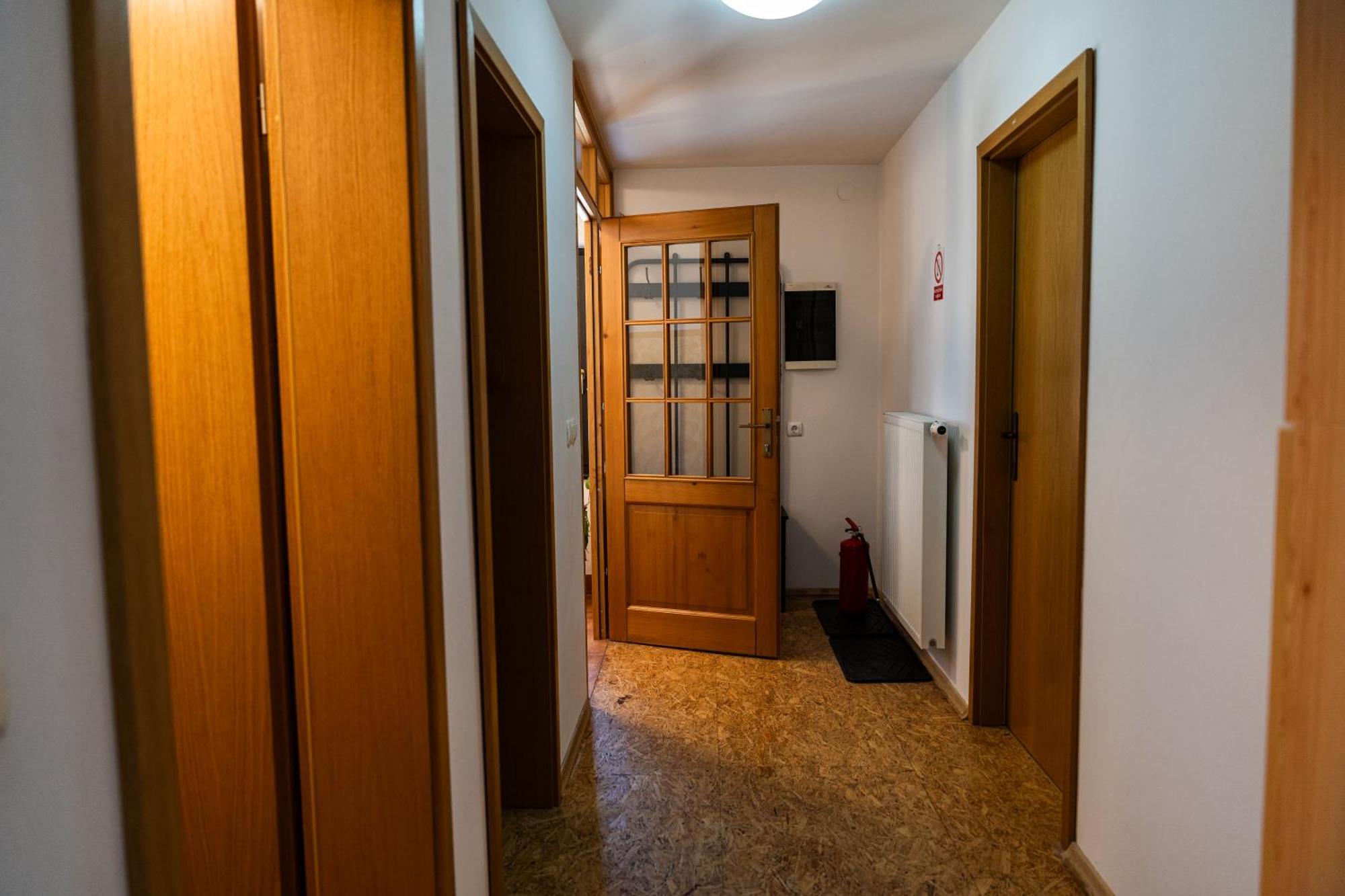 Adventure Farm Bed & Breakfast Store Dış mekan fotoğraf
