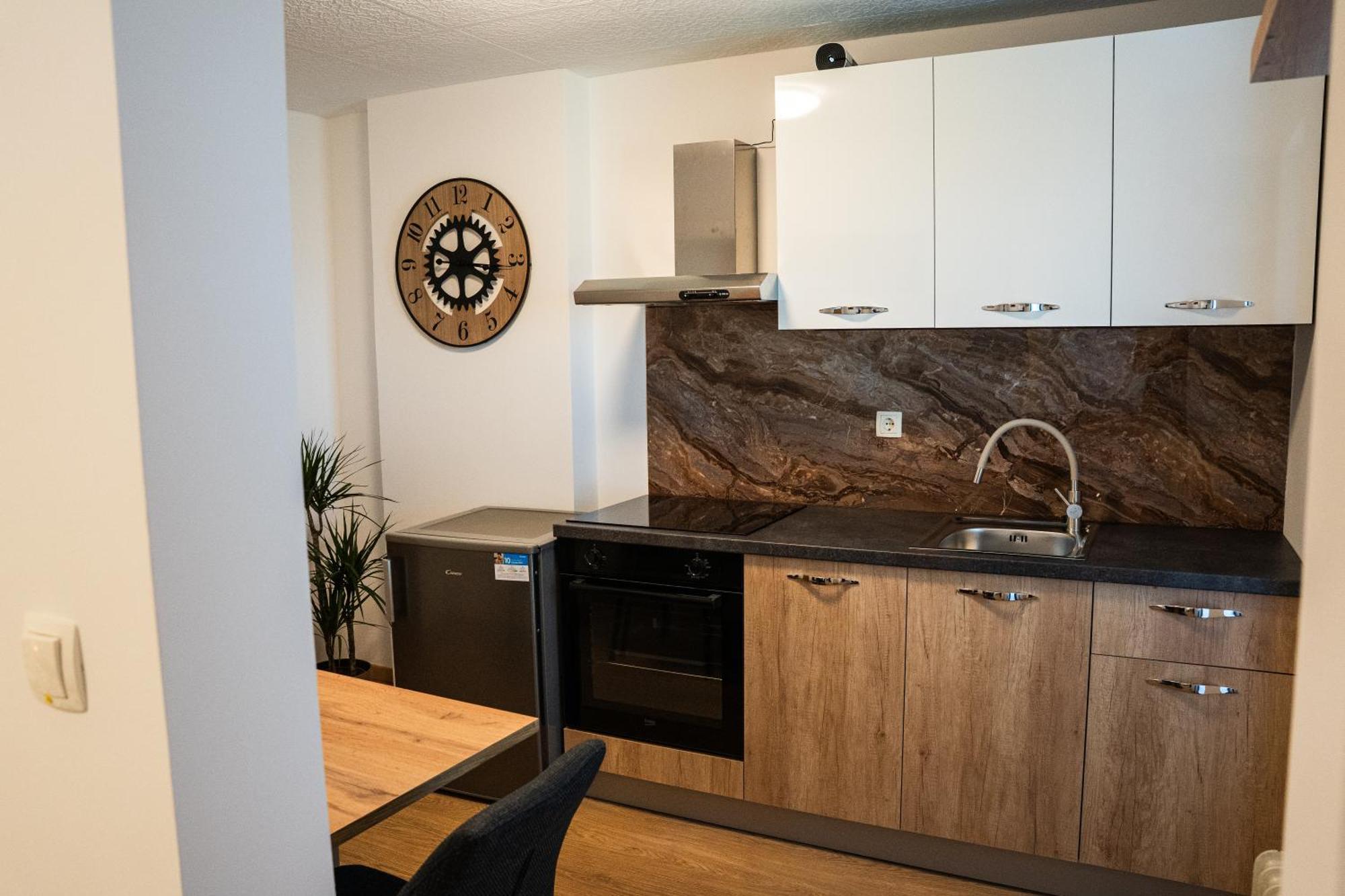 Adventure Farm Bed & Breakfast Store Dış mekan fotoğraf