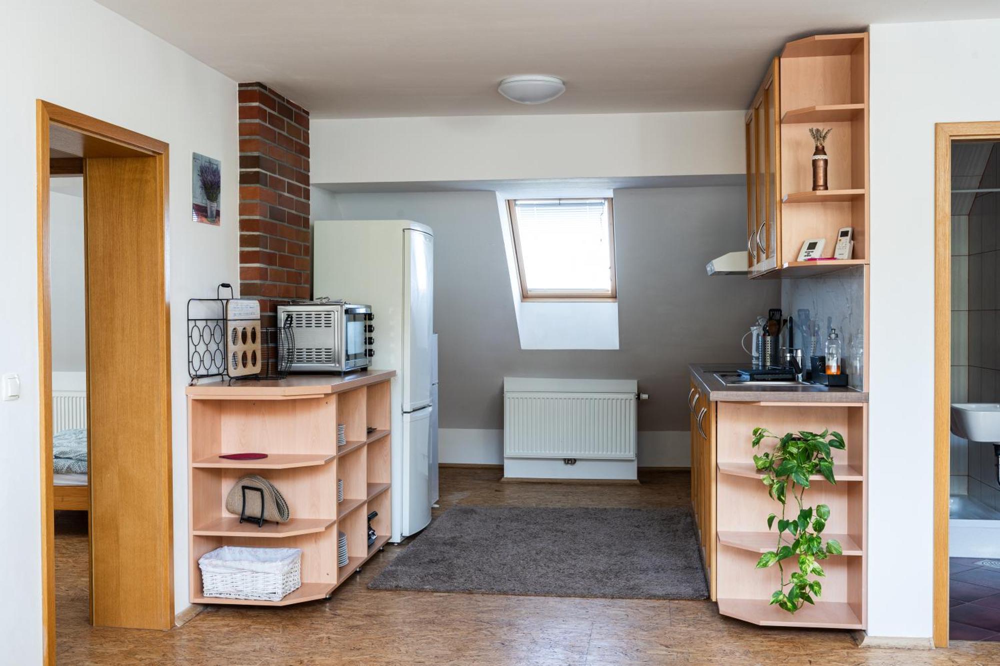 Adventure Farm Bed & Breakfast Store Dış mekan fotoğraf