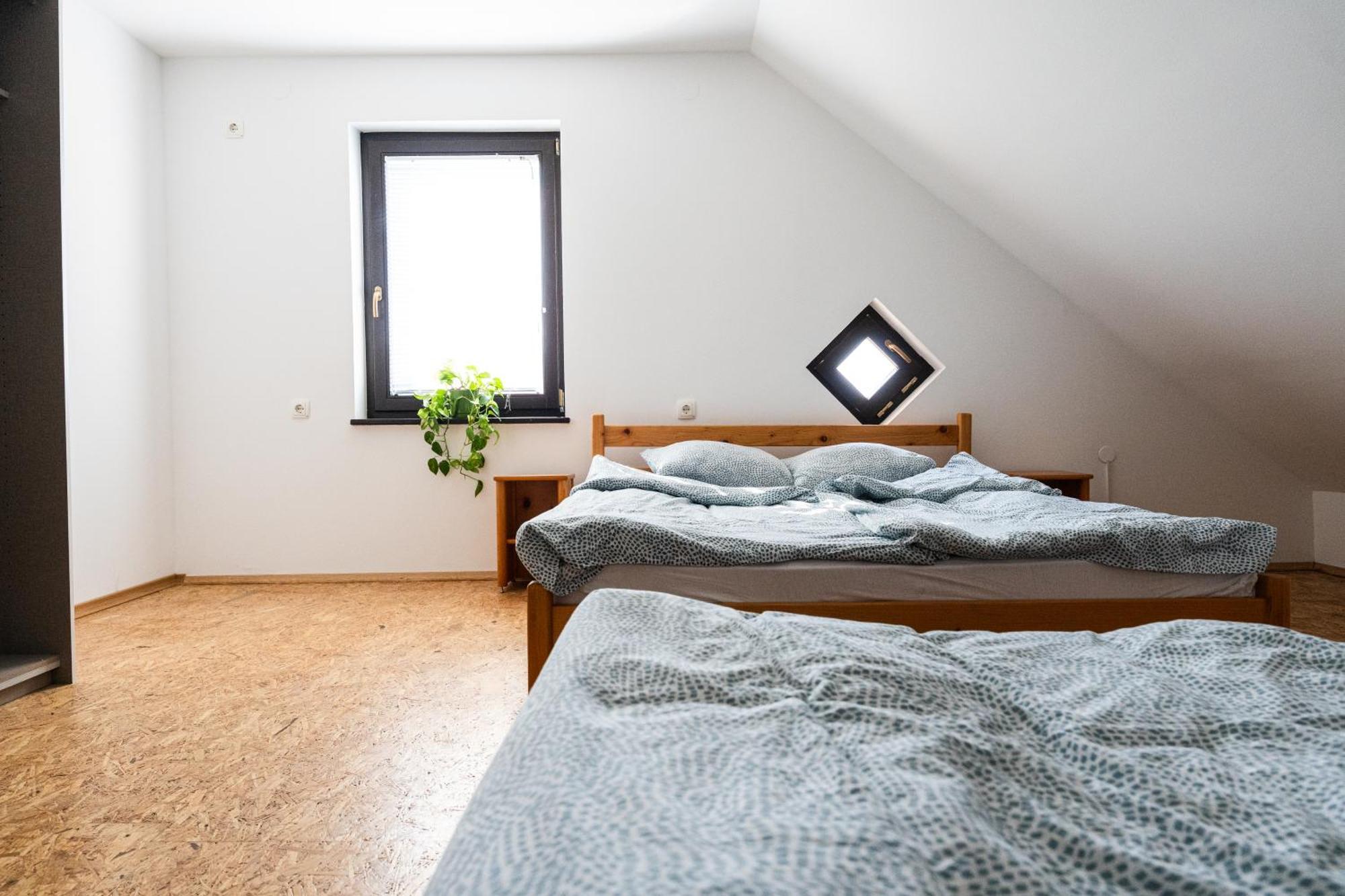 Adventure Farm Bed & Breakfast Store Dış mekan fotoğraf
